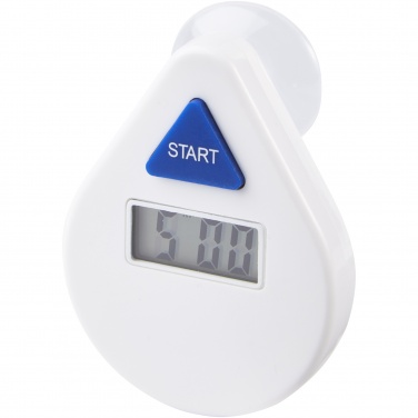 Logo trade promotional product photo of: Guitty digital shower timer