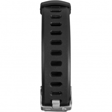 Logotrade promotional gift picture of: Prixton smartband AT801