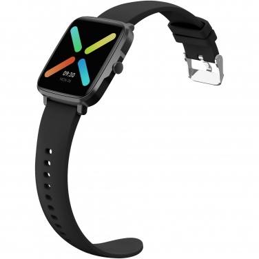 Logotrade corporate gift image of: Prixton AT803 activity tracker with thermometer