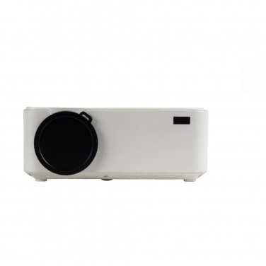 Logo trade promotional gift photo of: Prixton Goya P10 projector