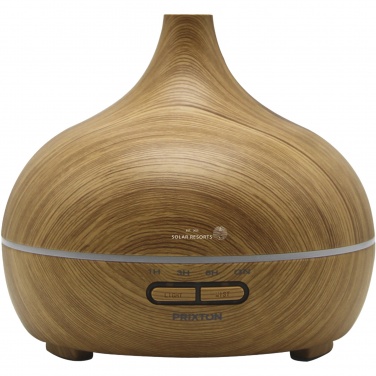Logotrade promotional merchandise photo of: Prixton Hidra humidifier