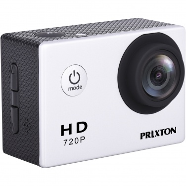 Logotrade promotional products photo of: Prixton DV609 Action Camera