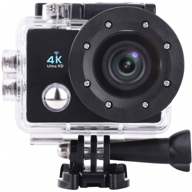 Logo trade promotional giveaway photo of: Action Camera 4K
