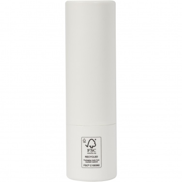 Logo trade promotional gift photo of: Adony lip balm