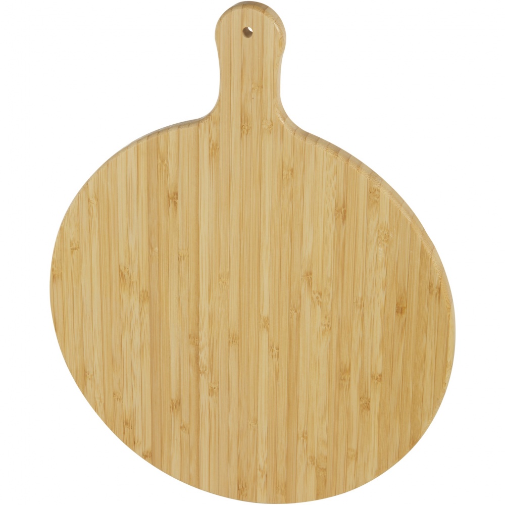 Logo trade promotional merchandise picture of: Delys bamboo cutting board