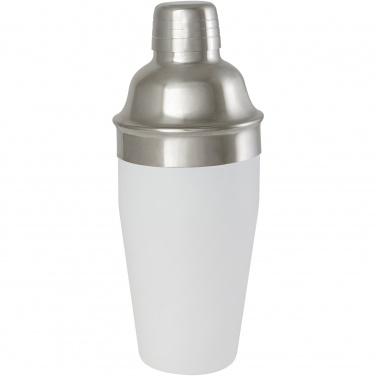 Logotrade promotional gifts photo of: Gaudie recycled stainless steel cocktail shaker
