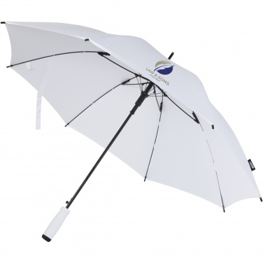 Logotrade advertising product picture of: Niel 23" auto open recycled PET umbrella