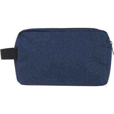 Logo trade promotional giveaways picture of: Ross GRS RPET toiletry bag 1.5L