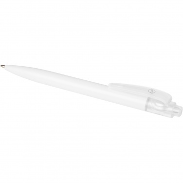 Logo trade promotional items picture of: Thalaasa ocean-bound plastic ballpoint pen