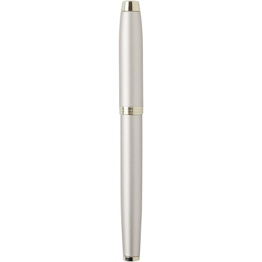 Logo trade business gift photo of: Parker IM rollerball pen