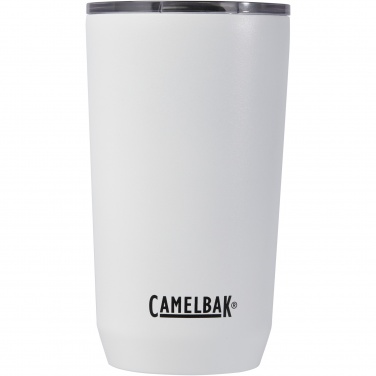 Logo trade promotional product photo of: CamelBak® Horizon 500 ml vacuum insulated tumbler