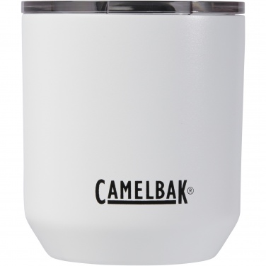 Logotrade corporate gift picture of: CamelBak® Horizon Rocks 300 ml vacuum insulated tumbler