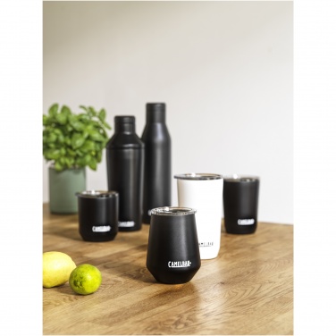 Logotrade promotional products photo of: CamelBak® Horizon Rocks 300 ml vacuum insulated tumbler