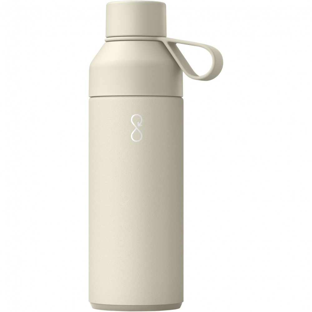 Logotrade promotional products photo of: Ocean Bottle 500 ml vacuum insulated water bottle