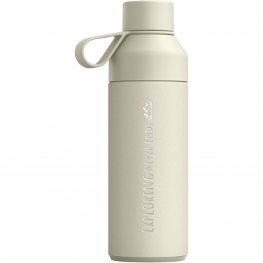 Logotrade promotional merchandise picture of: Ocean Bottle 500 ml vacuum insulated water bottle