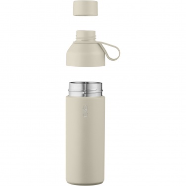 Logo trade promotional merchandise picture of: Ocean Bottle 500 ml vacuum insulated water bottle