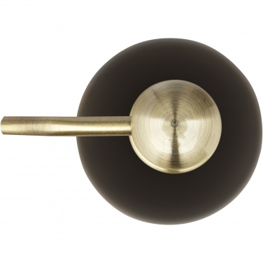 Logo trade business gifts image of: Wellmark Bubbles 500 ml hand soap dispenser