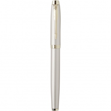 Logo trade promotional items picture of: Parker IM fountain pen
