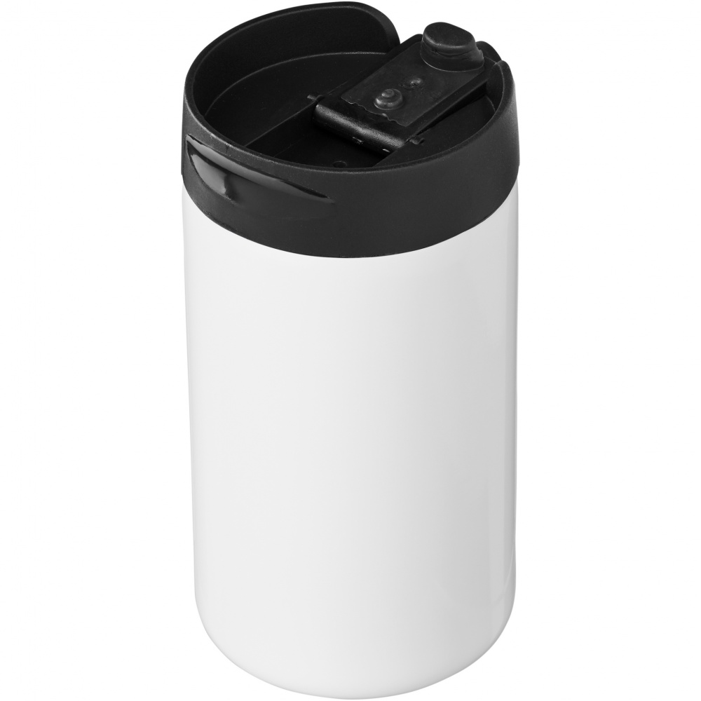 Logotrade promotional items photo of: Mojave 250 ml stainless steel insulated tumbler