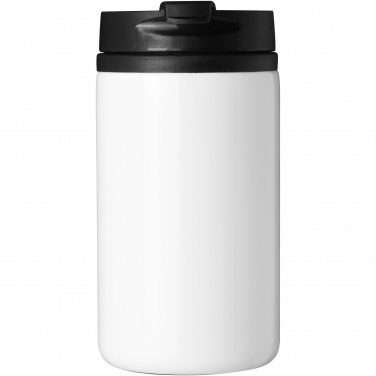 Logotrade promotional product picture of: Mojave 250 ml stainless steel insulated tumbler