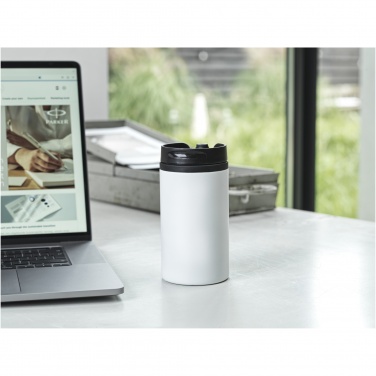 Logo trade promotional gifts picture of: Mojave 250 ml stainless steel insulated tumbler