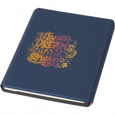 Logotrade promotional gift picture of: Notu padfolio A5