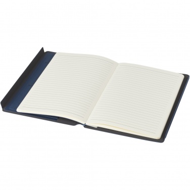 Logo trade advertising products picture of: Notu padfolio A5