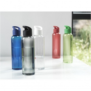 Logotrade corporate gift picture of: Sky 650 ml recycled plastic water bottle