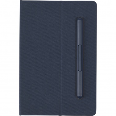 Logotrade promotional merchandise image of: Skribo ballpoint pen and notebook set