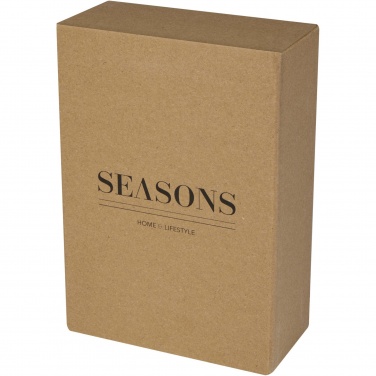 Logotrade promotional gift picture of: Mangi 750 ml lunch box