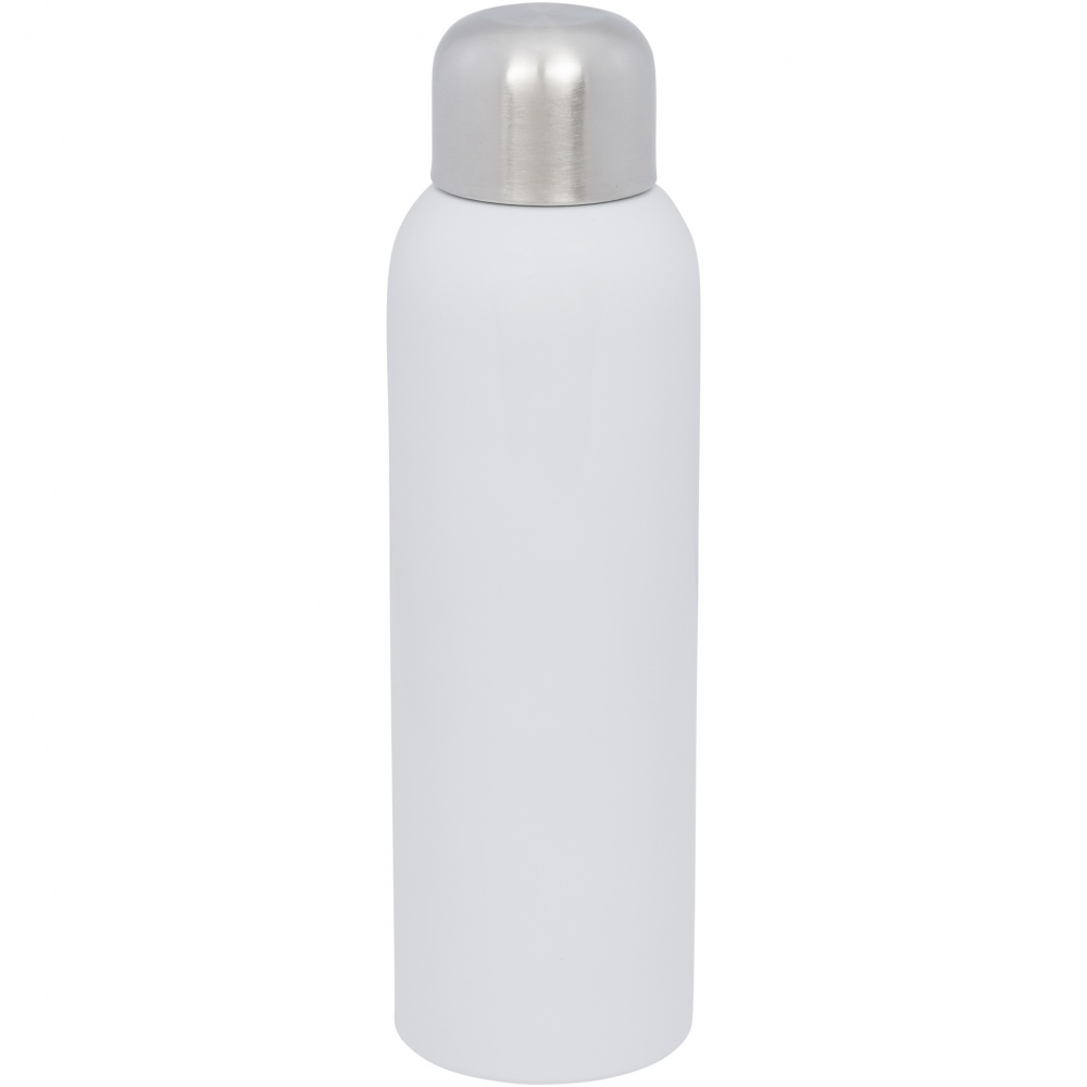 Logotrade promotional giveaway image of: Guzzle 820 ml RCS certified stainless steel water bottle