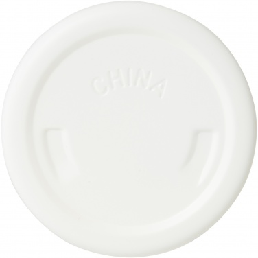 Logotrade promotional gift picture of: Guzzle 820 ml RCS certified stainless steel water bottle