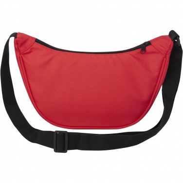 Logotrade promotional merchandise photo of: Byron recycled fanny pack 1.5L
