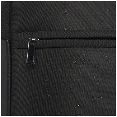 Logotrade promotional giveaway picture of: Expedition Pro 15.6" GRS recycled compact laptop backpack 12L