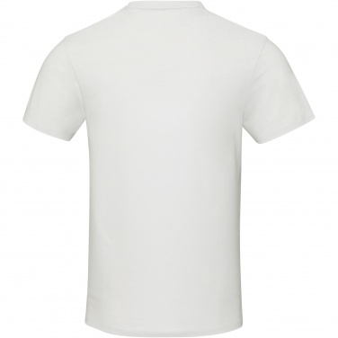Logo trade promotional gifts image of: Avalite short sleeve unisex Aware™ recycled t-shirt