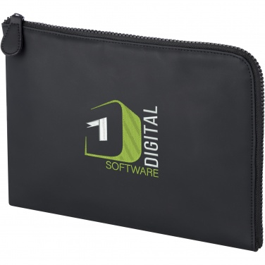 Logo trade promotional gift photo of: Turner organizer clutch
