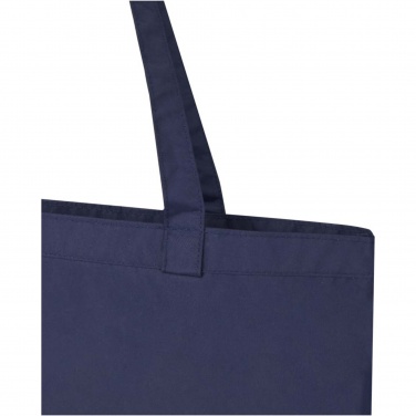 Logotrade advertising product image of: Kai GRS recycled circular tote bag