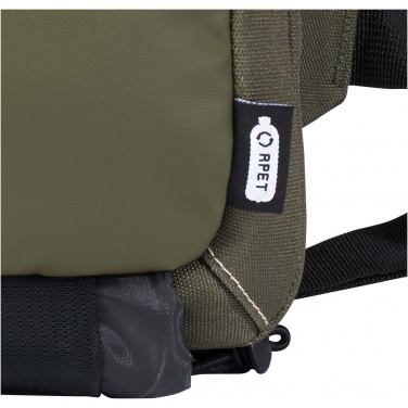 Logo trade promotional giveaways picture of: Roam GRS recycled modular sling bag