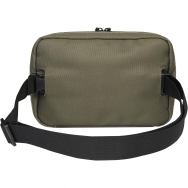 Logo trade advertising products image of: Roam GRS recycled modular toiletry bag