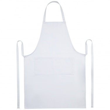 Logo trade promotional item photo of: Shara 240 g/m2 Aware™ recycled apron