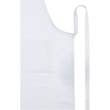 Logo trade promotional gifts picture of: Shara 240 g/m2 Aware™ recycled apron