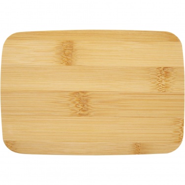 Logo trade promotional products image of: Mangi 500 ml lunch box 