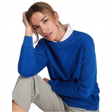 Logotrade corporate gift image of: Batian unisex crewneck sweater