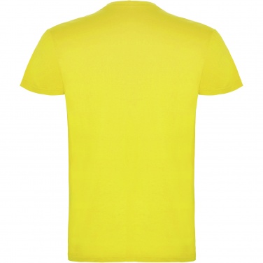 Logotrade business gifts photo of: Beagle short sleeve kids t-shirt