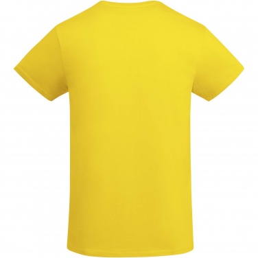 Logotrade corporate gift image of: Breda short sleeve men's t-shirt