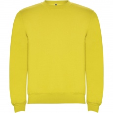 Clasica kids crewneck sweater