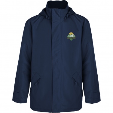 Logotrade promotional gift image of: Europa kids insulated jacket