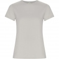 Golden short sleeve women's t-shirt, Opal
