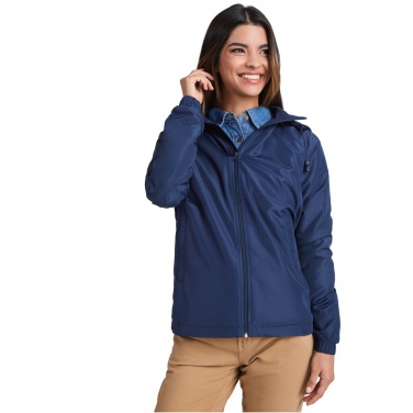 Logotrade promotional giveaway image of: Makalu unisex insulated jacket