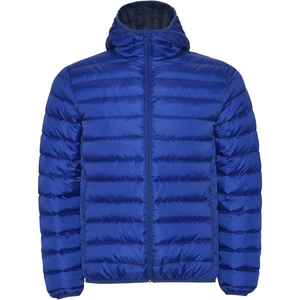 Logotrade corporate gift image of: Norway men's insulated jacket